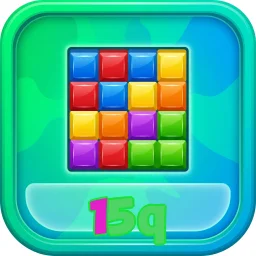 15q