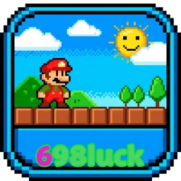 698luck