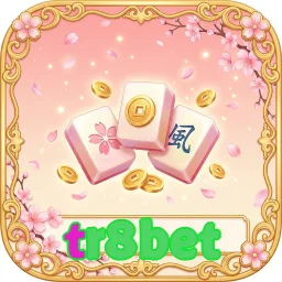 tr8bet