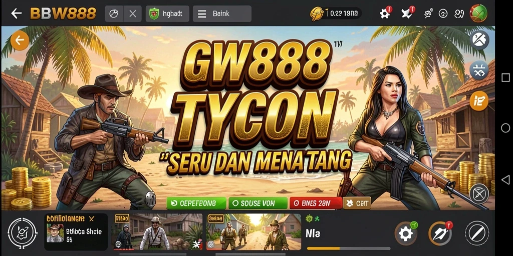 Visual de TAABET