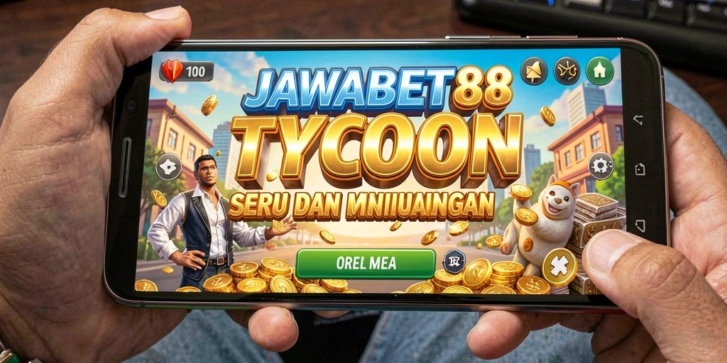 Visual de NKKBET