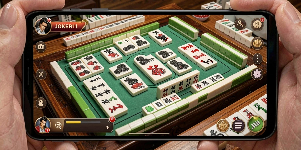 Visual de 1889JOGO