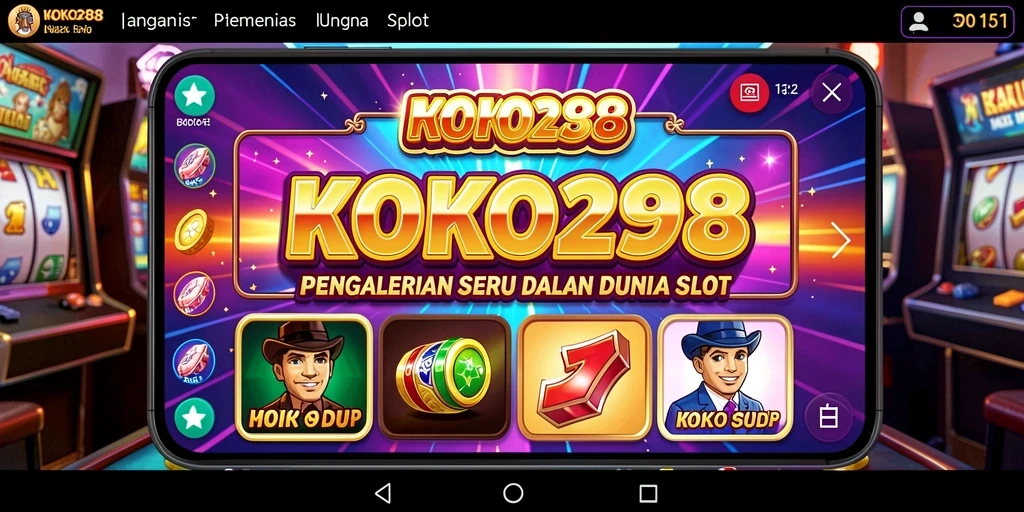 Visual de GGGGAME
