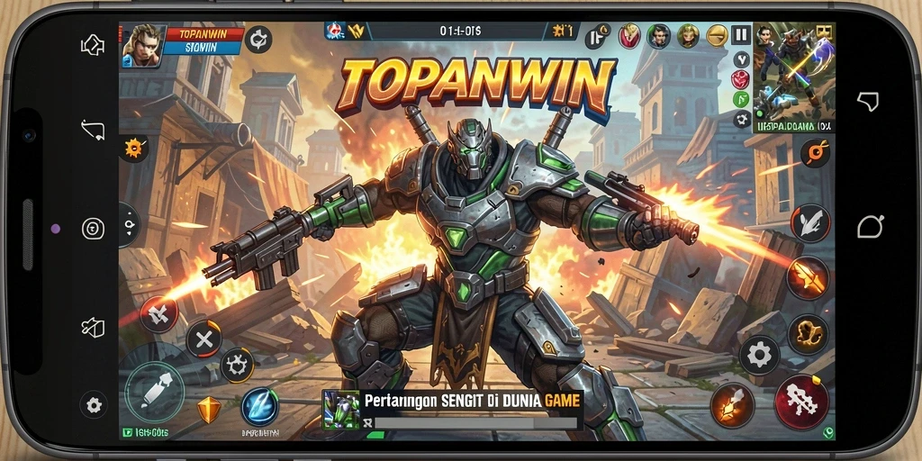 Visual de PGZBET